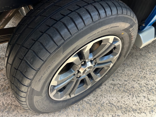 Used Mitsubishi L200 2020 for sale - 73840473: Photo 26