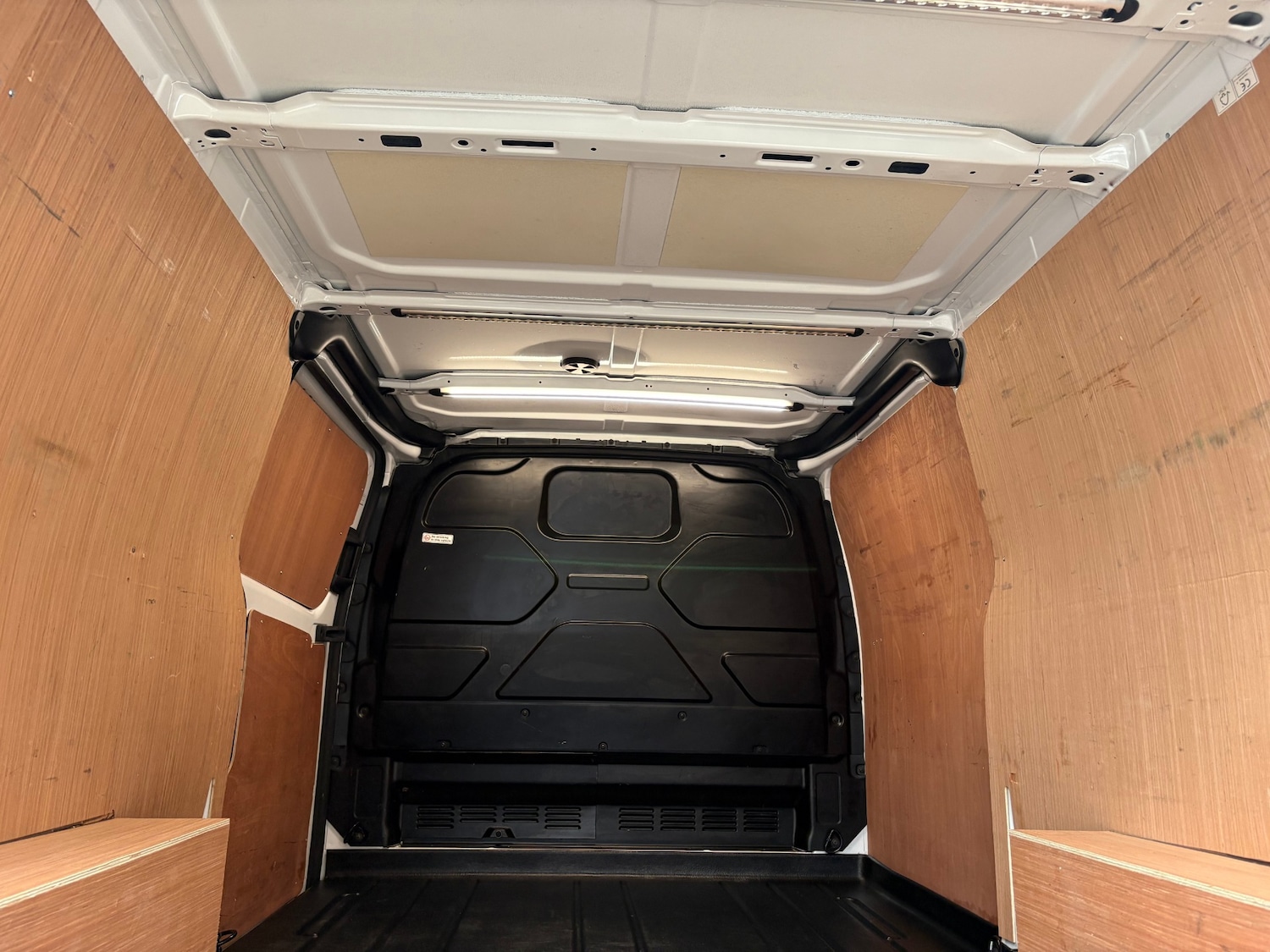 Used Ford Transit Custom 2022 for sale - 76466091: Photo 11