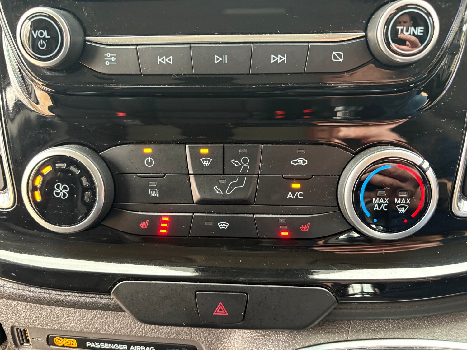 Used Ford Transit Custom 2022 for sale - 76466091: Photo 18