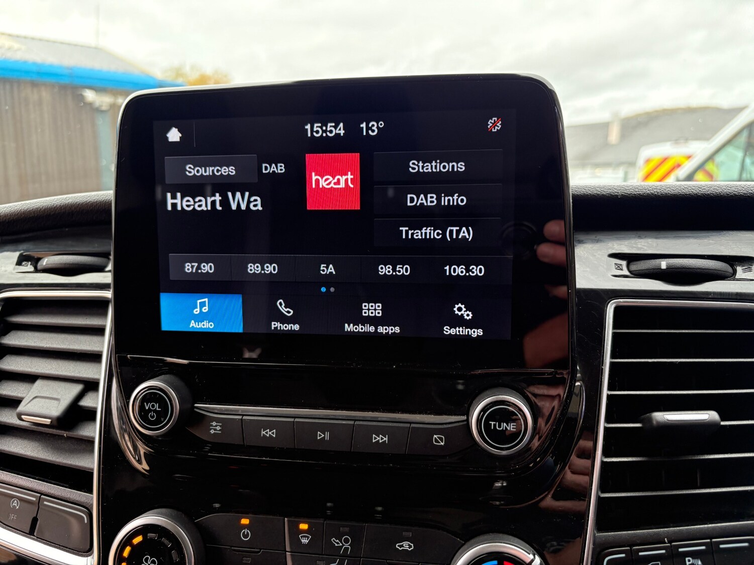 Used Ford Transit Custom 2022 for sale - 76466091: Photo 19