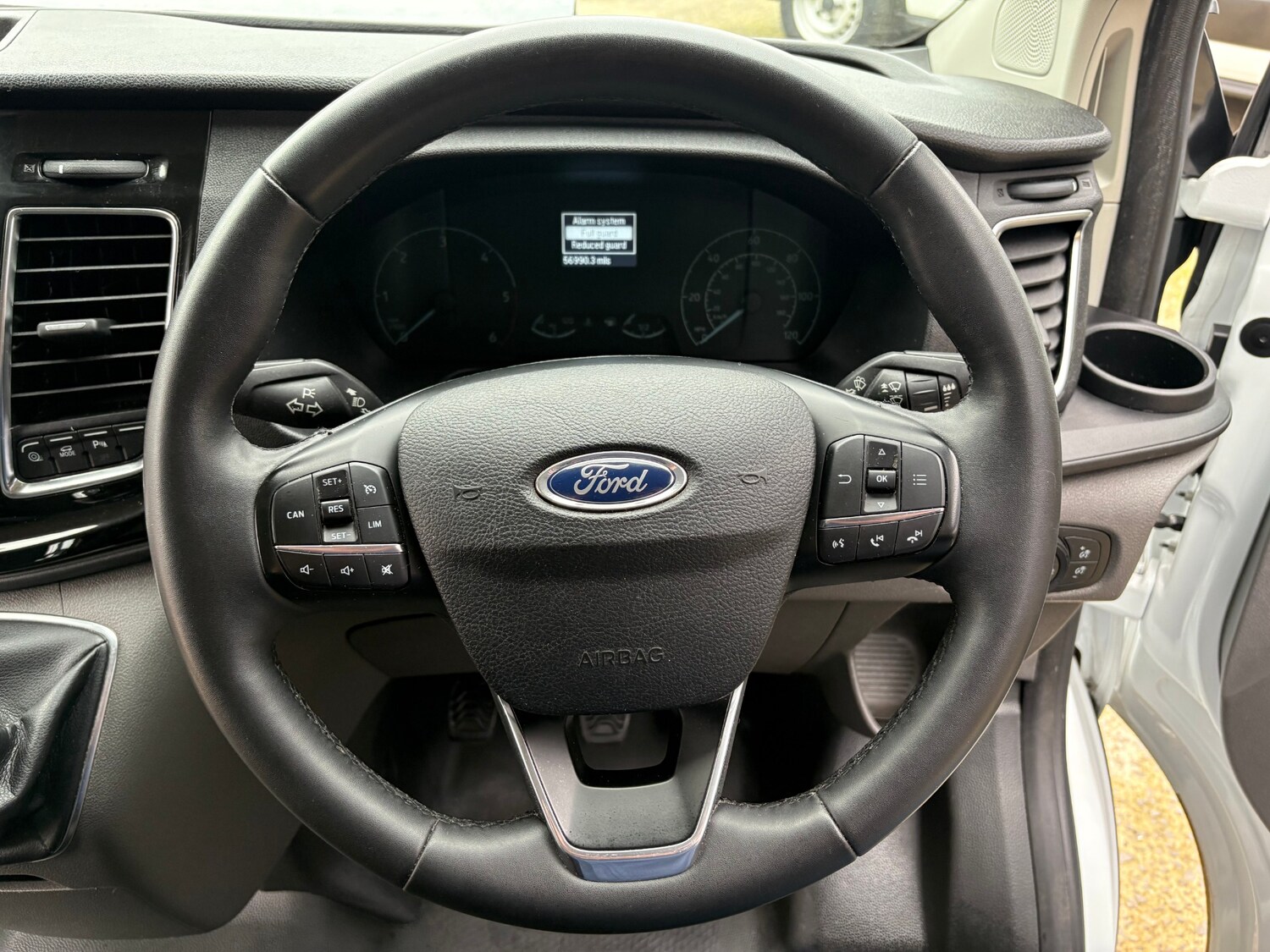 Used Ford Transit Custom 2022 for sale - 76466091: Photo 21