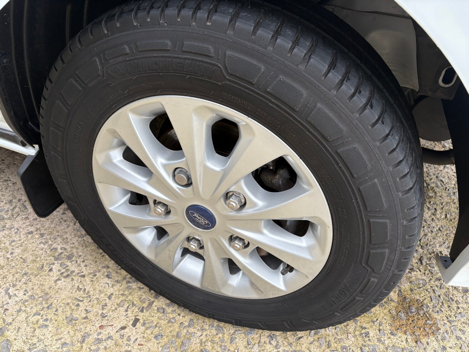 Used Ford Transit Custom 2022 for sale - 76466091: Photo 22