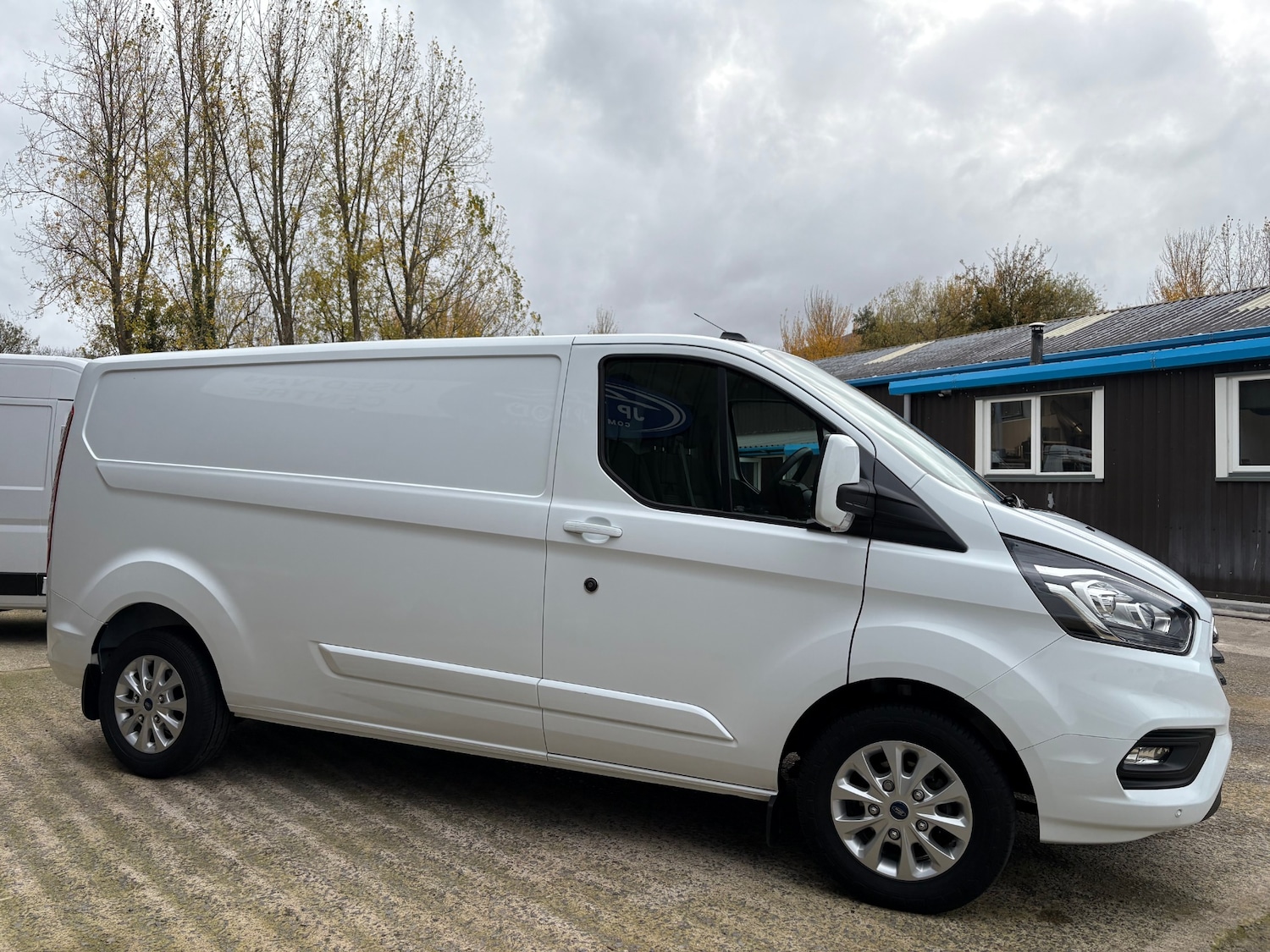Used Ford Transit Custom 2022 for sale - 76466091: Photo 3