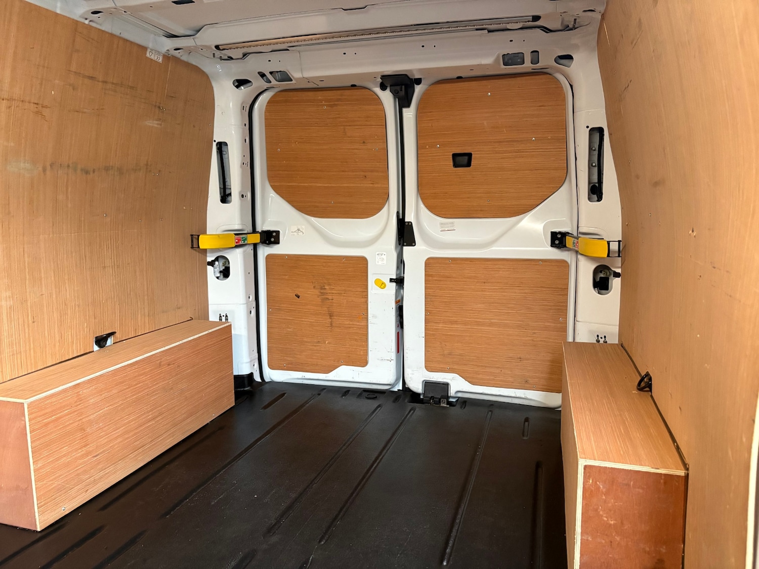 Used Ford Transit Custom 2022 for sale - 76466091: Photo 9