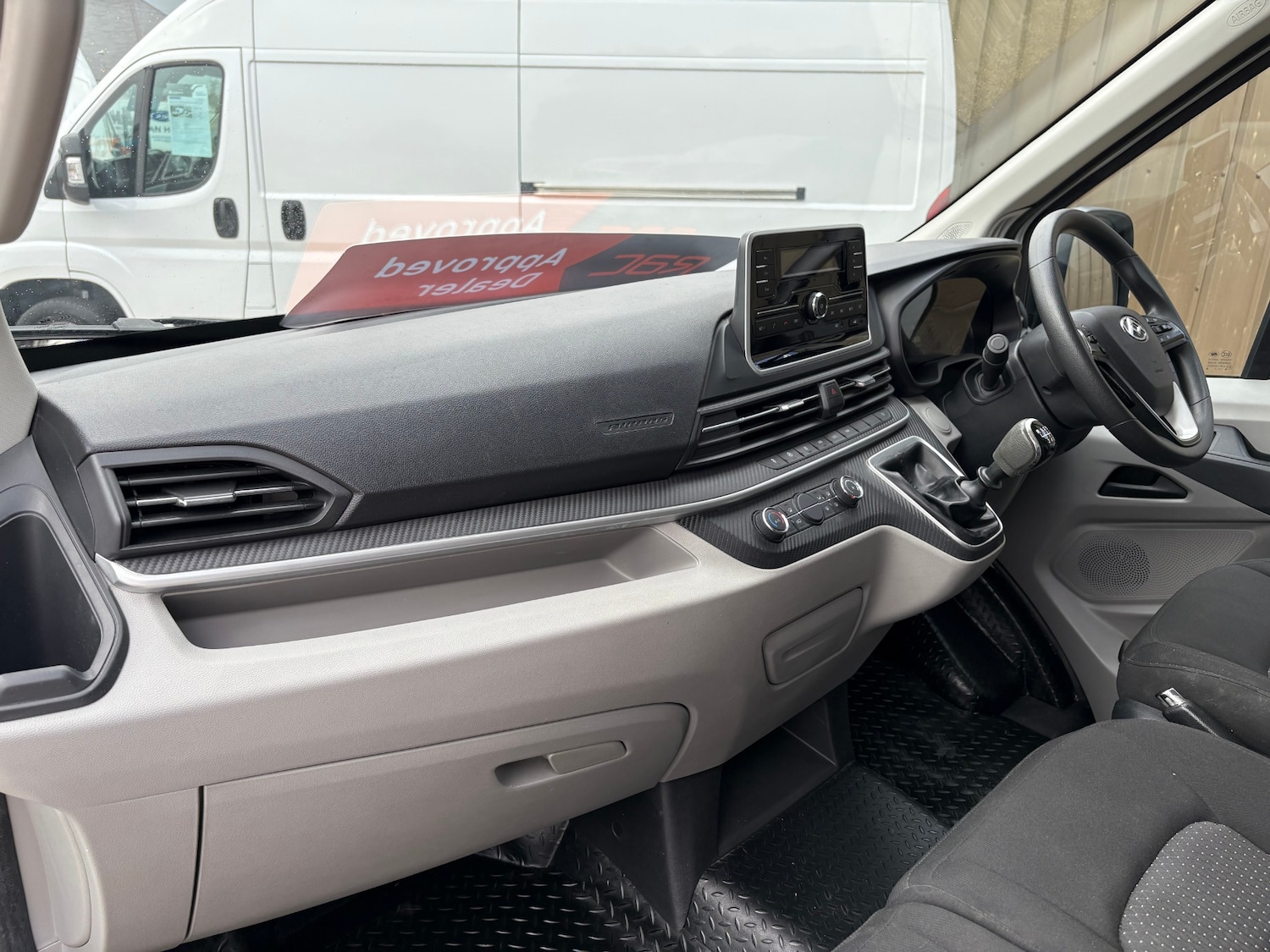 Used Maxus Deliver 9 2022 for sale - 76007579: Photo 10