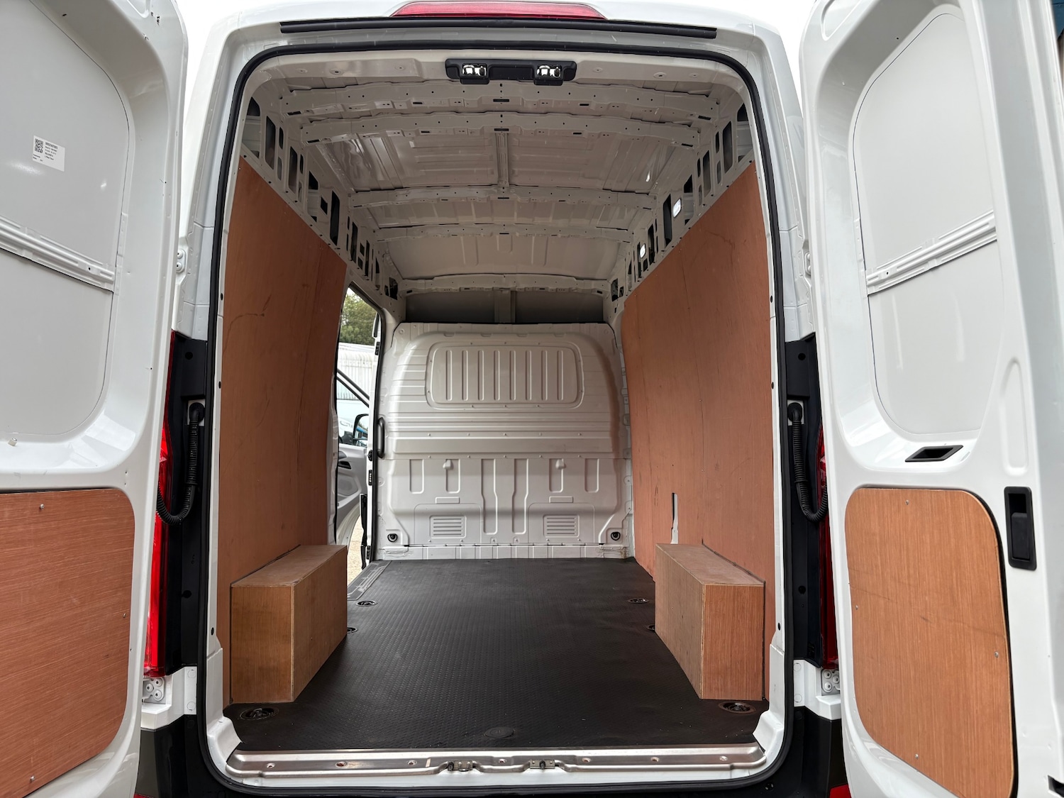 Used Maxus Deliver 9 2022 for sale - 76007579: Photo 20