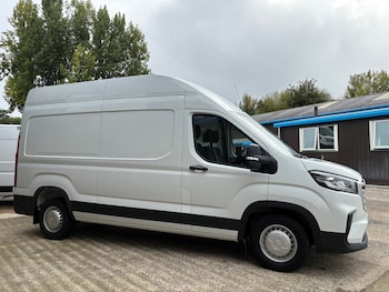 Used Maxus Deliver 9 2022 for sale - 76007579: Photo 3