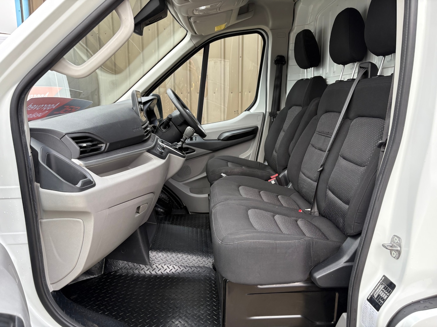 Used Maxus Deliver 9 2022 for sale - 76007579: Photo 9