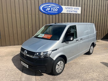 Volkswagen - Transporter