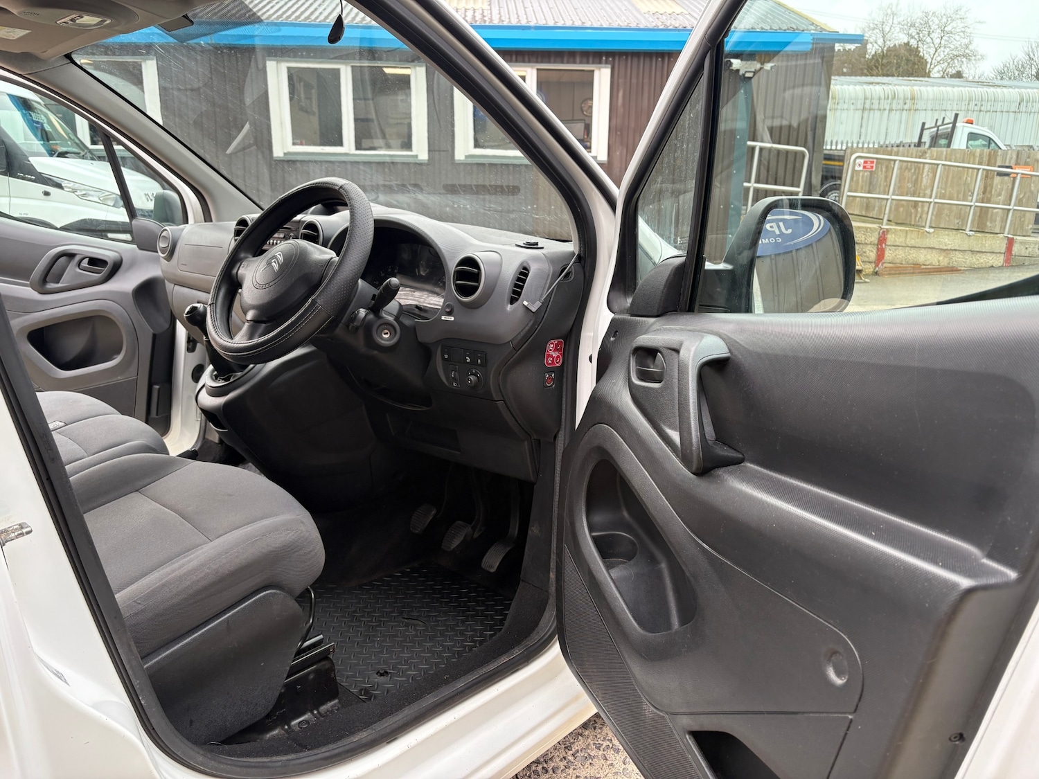 Used Citroen Berlingo 2016 for sale - 77606795: Photo 13