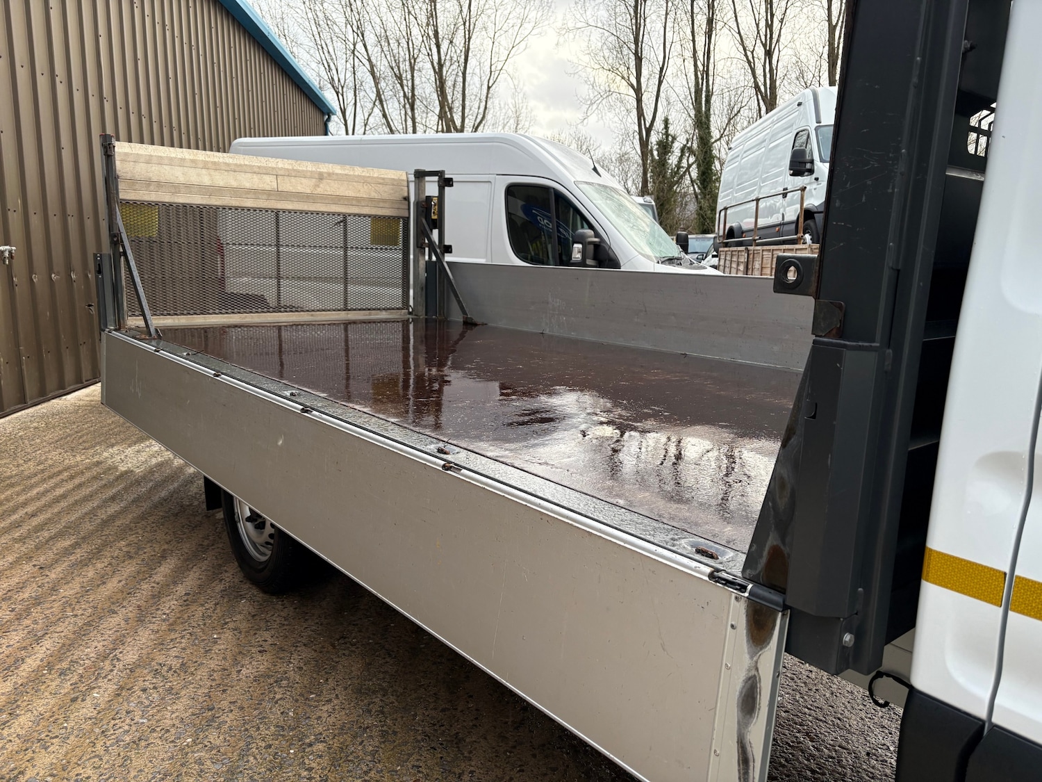 Used Ford Transit 2022 for sale - 77159660: Photo 10