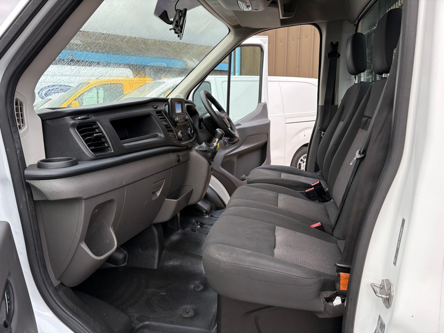 Used Ford Transit 2022 for sale - 77159660: Photo 13