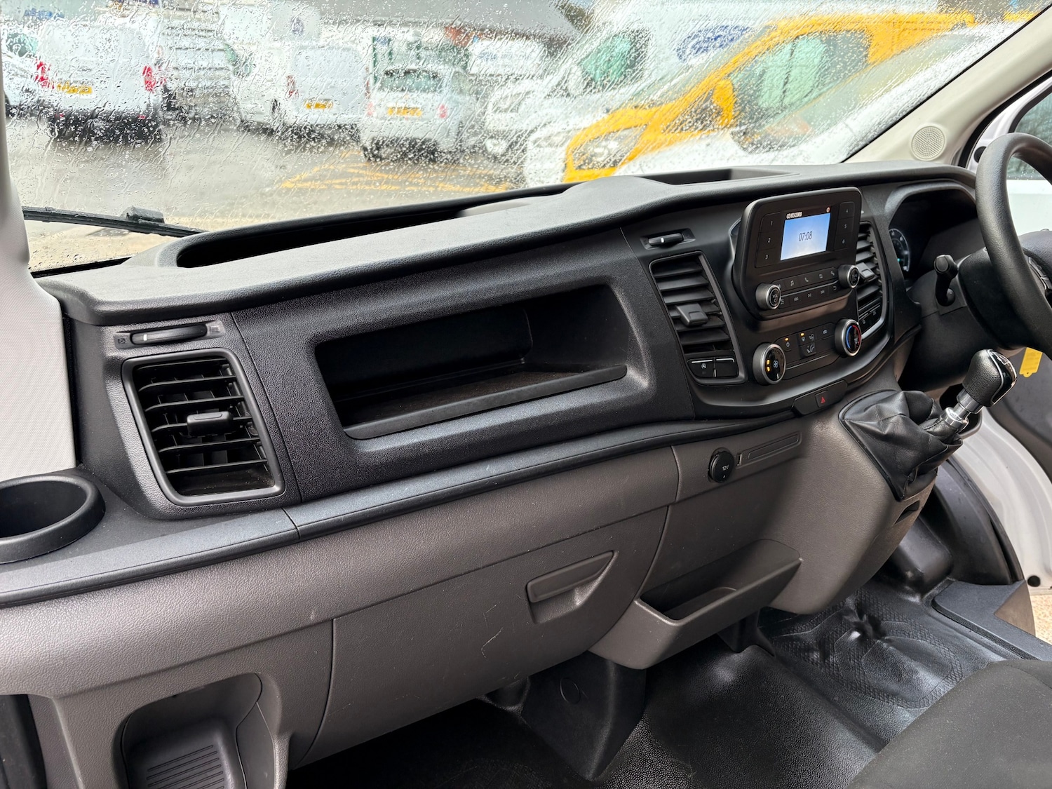 Used Ford Transit 2022 for sale - 77159660: Photo 14