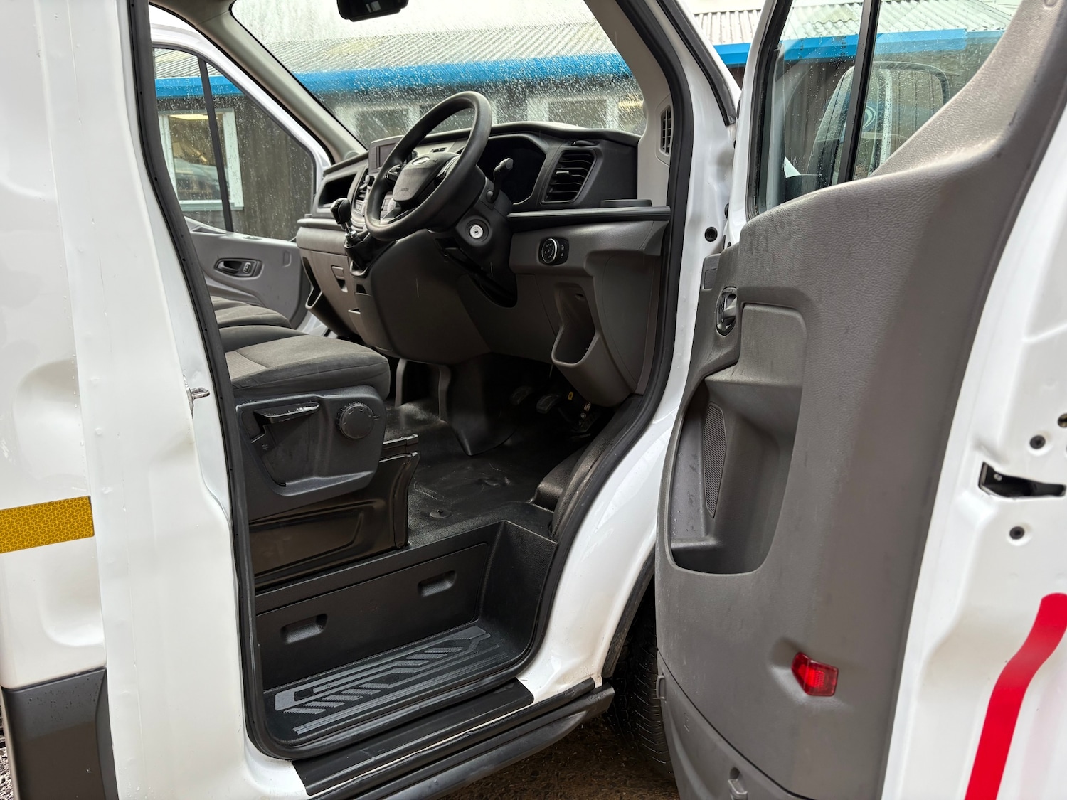 Used Ford Transit 2022 for sale - 77159660: Photo 15