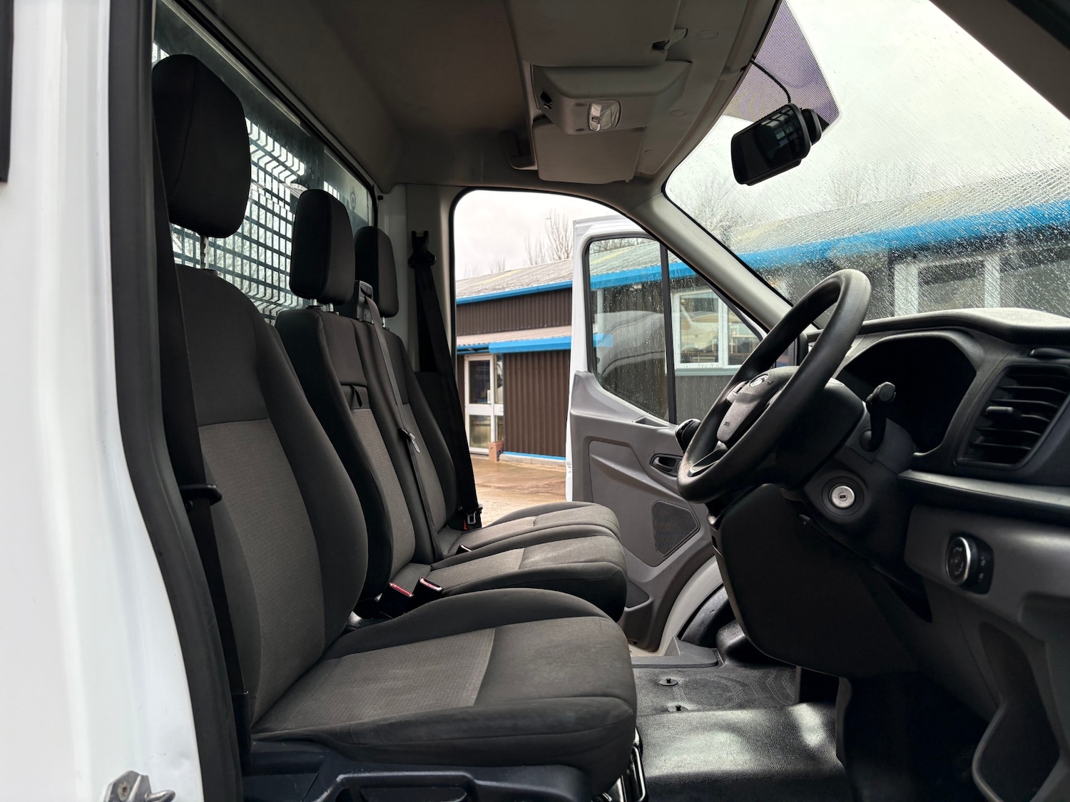 Used Ford Transit 2022 for sale - 77159660: Photo 16