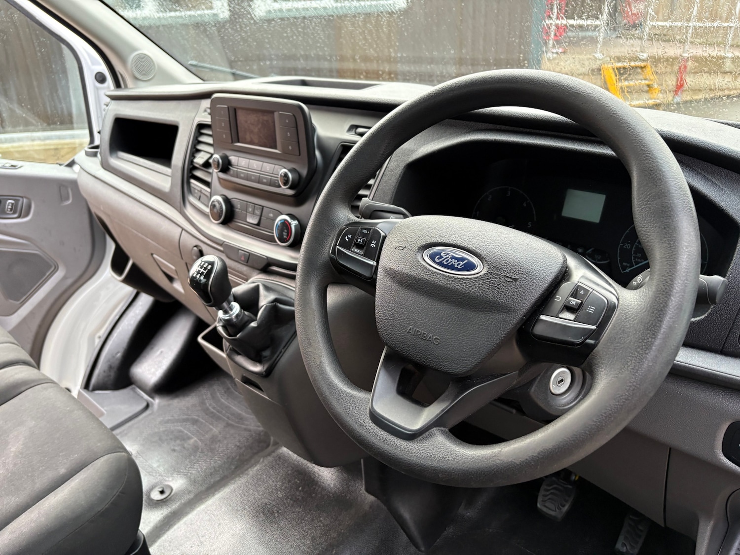 Used Ford Transit 2022 for sale - 77159660: Photo 17