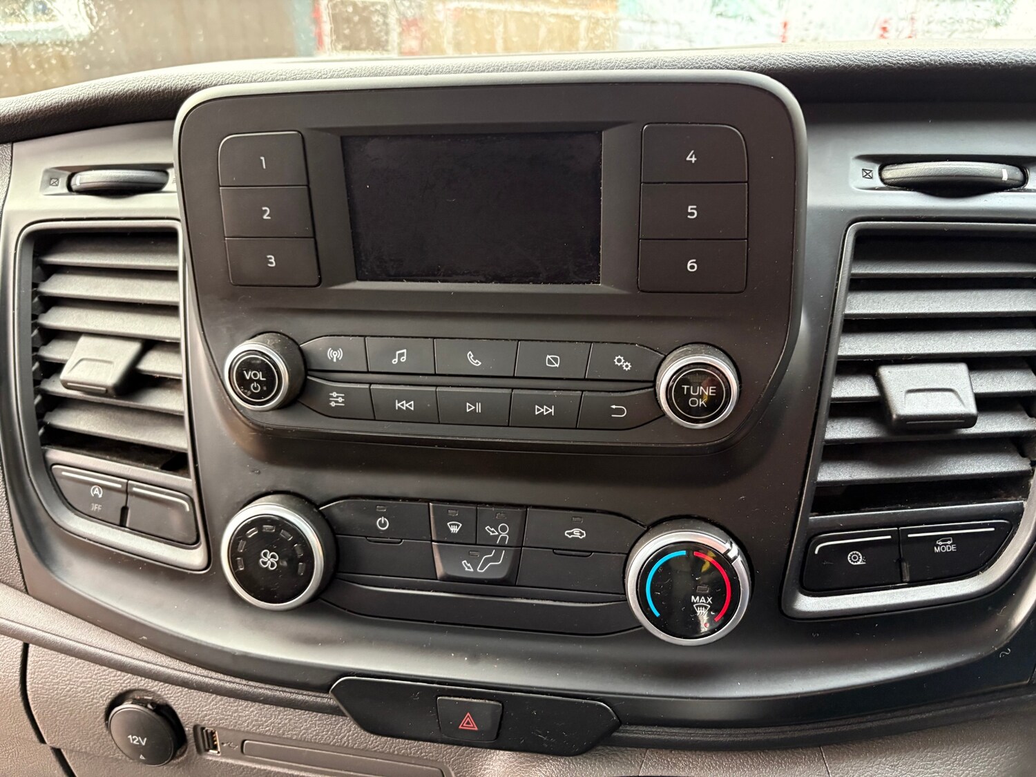 Used Ford Transit 2022 for sale - 77159660: Photo 18