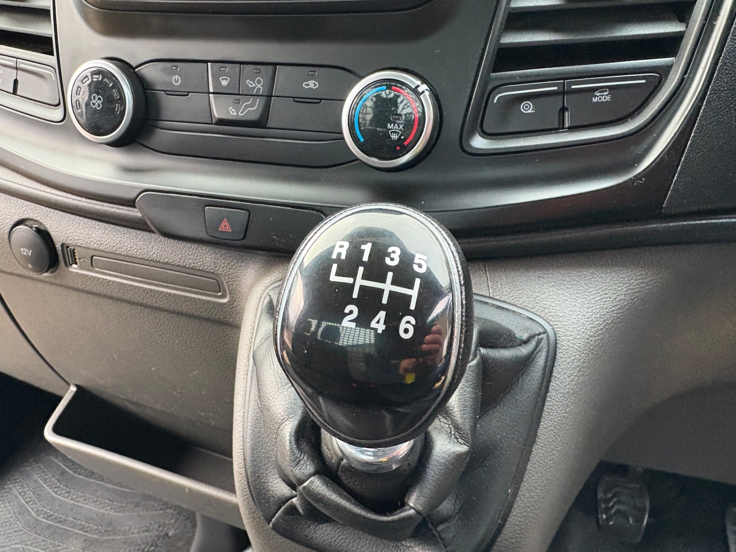 Used Ford Transit 2022 for sale - 77159660: Photo 19