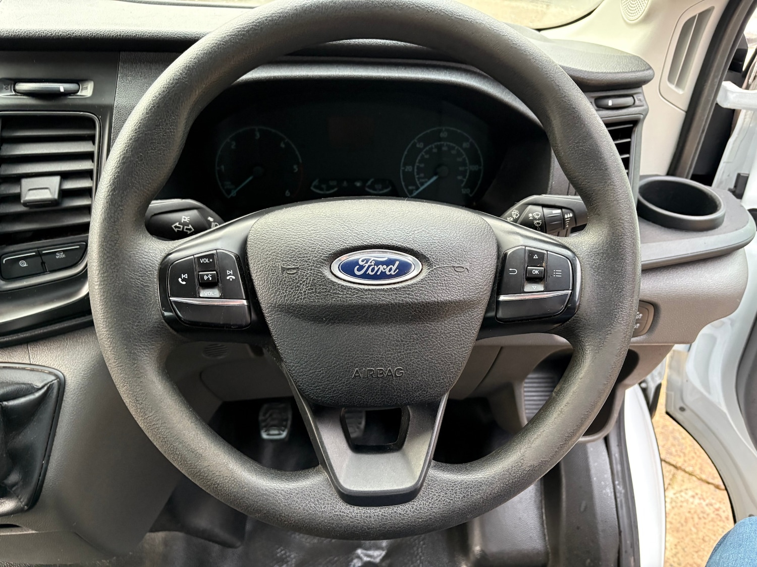Used Ford Transit 2022 for sale - 77159660: Photo 20