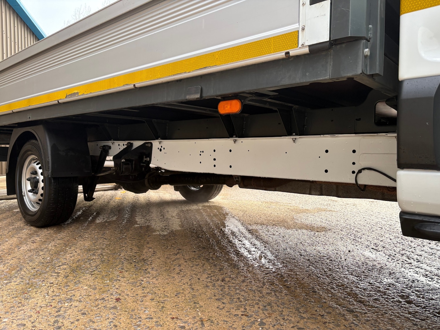 Used Ford Transit 2022 for sale - 77159660: Photo 22