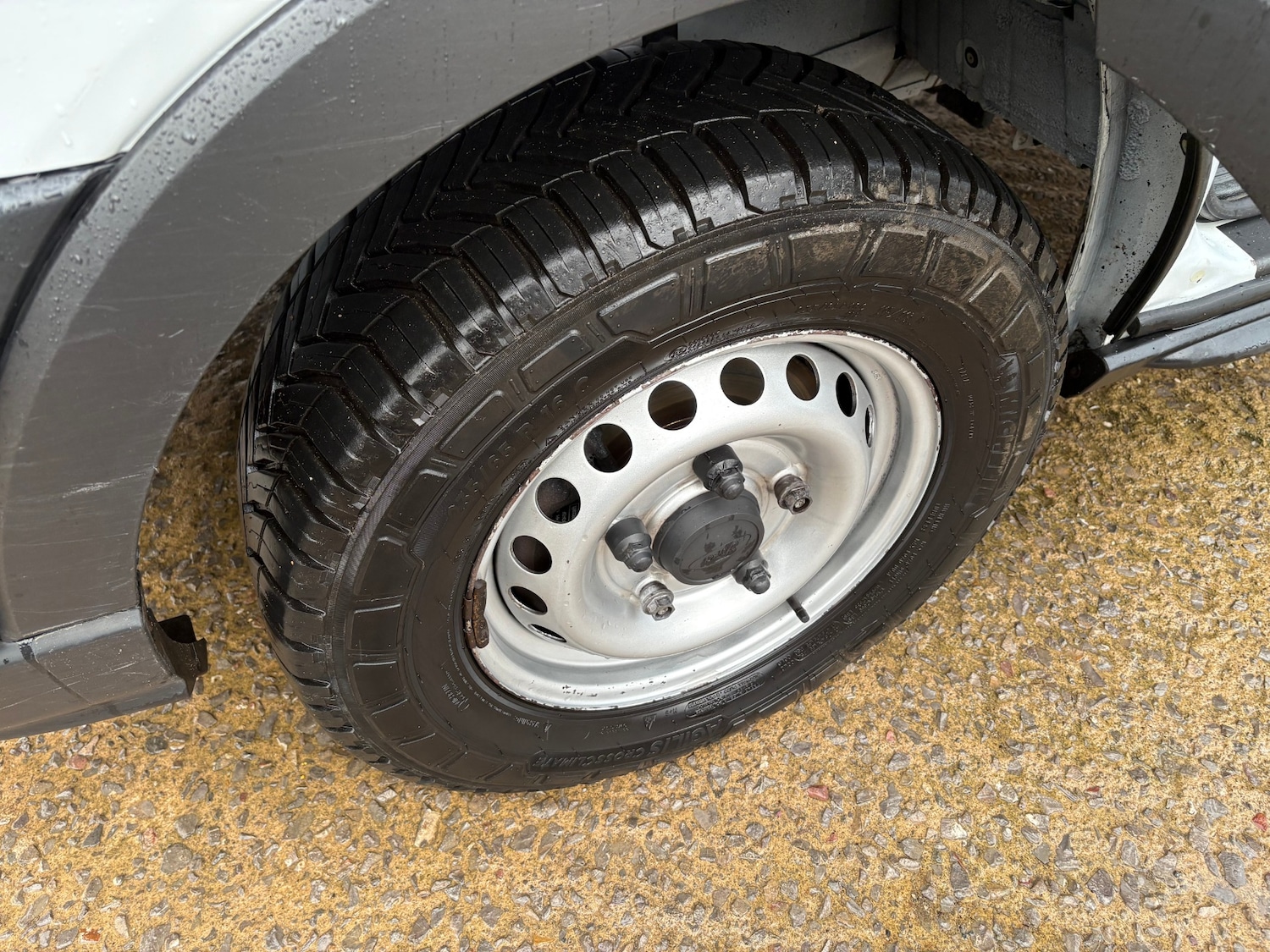 Used Ford Transit 2022 for sale - 77159660: Photo 24