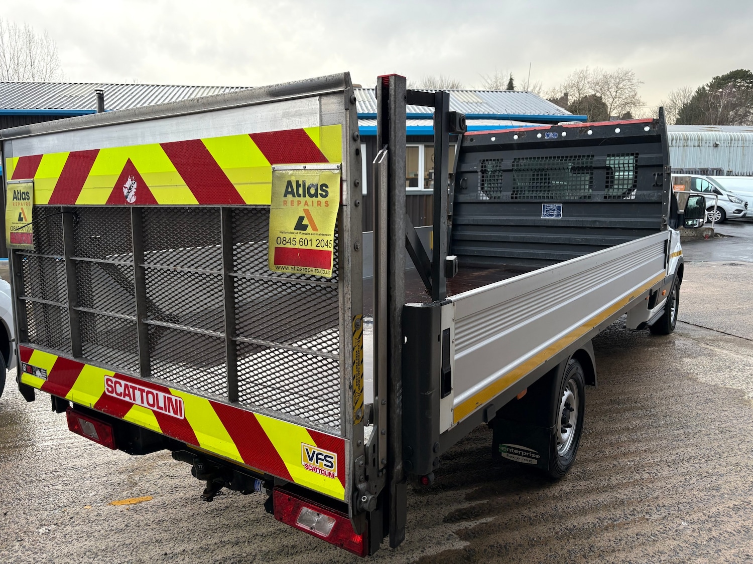 Used Ford Transit 2022 for sale - 77159660: Photo 3