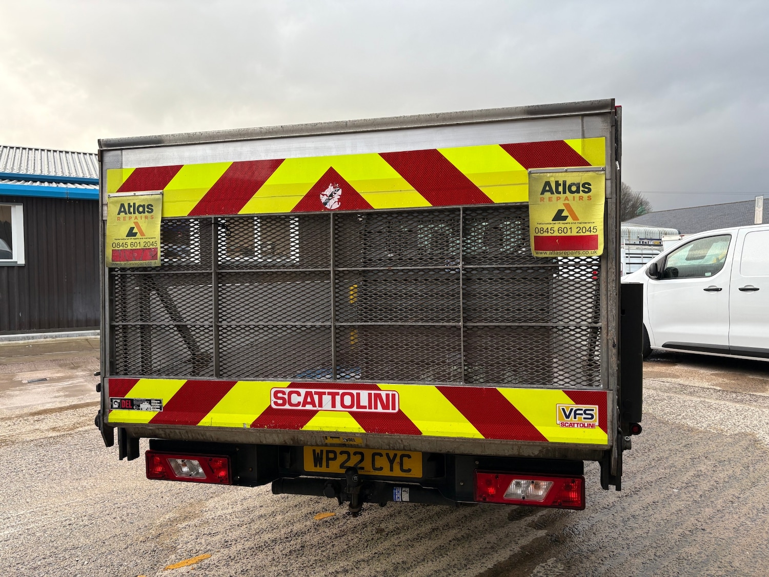 Used Ford Transit 2022 for sale - 77159660: Photo 4