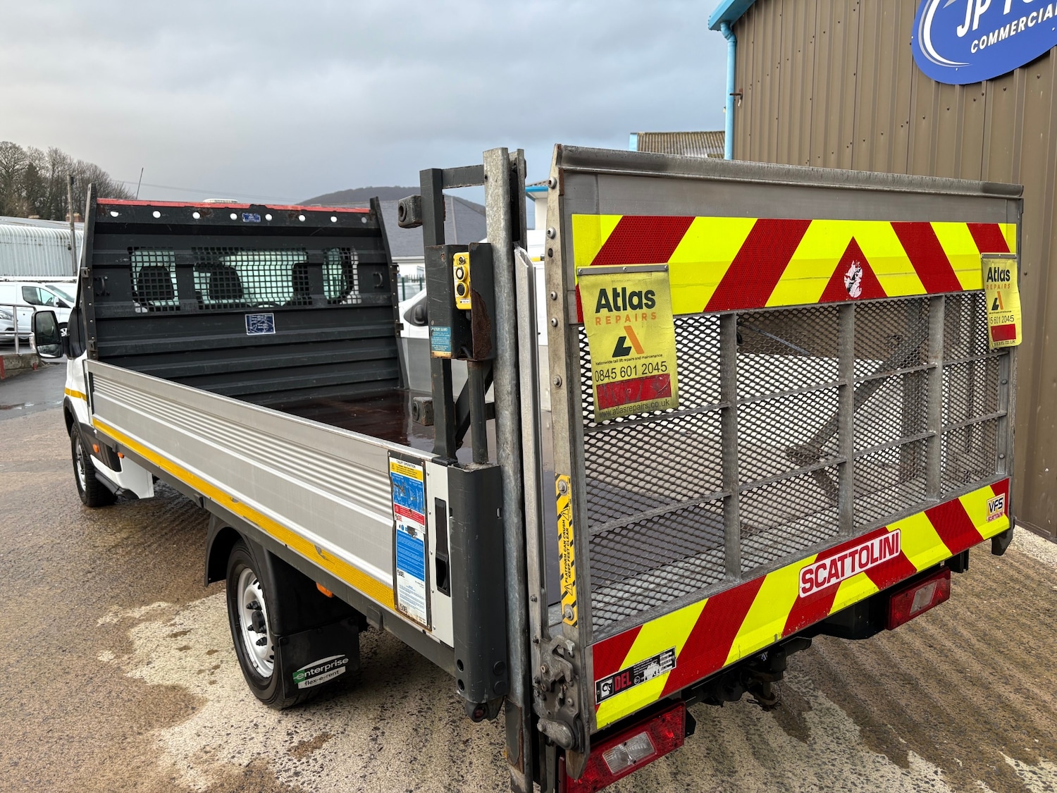 Used Ford Transit 2022 for sale - 77159660: Photo 5