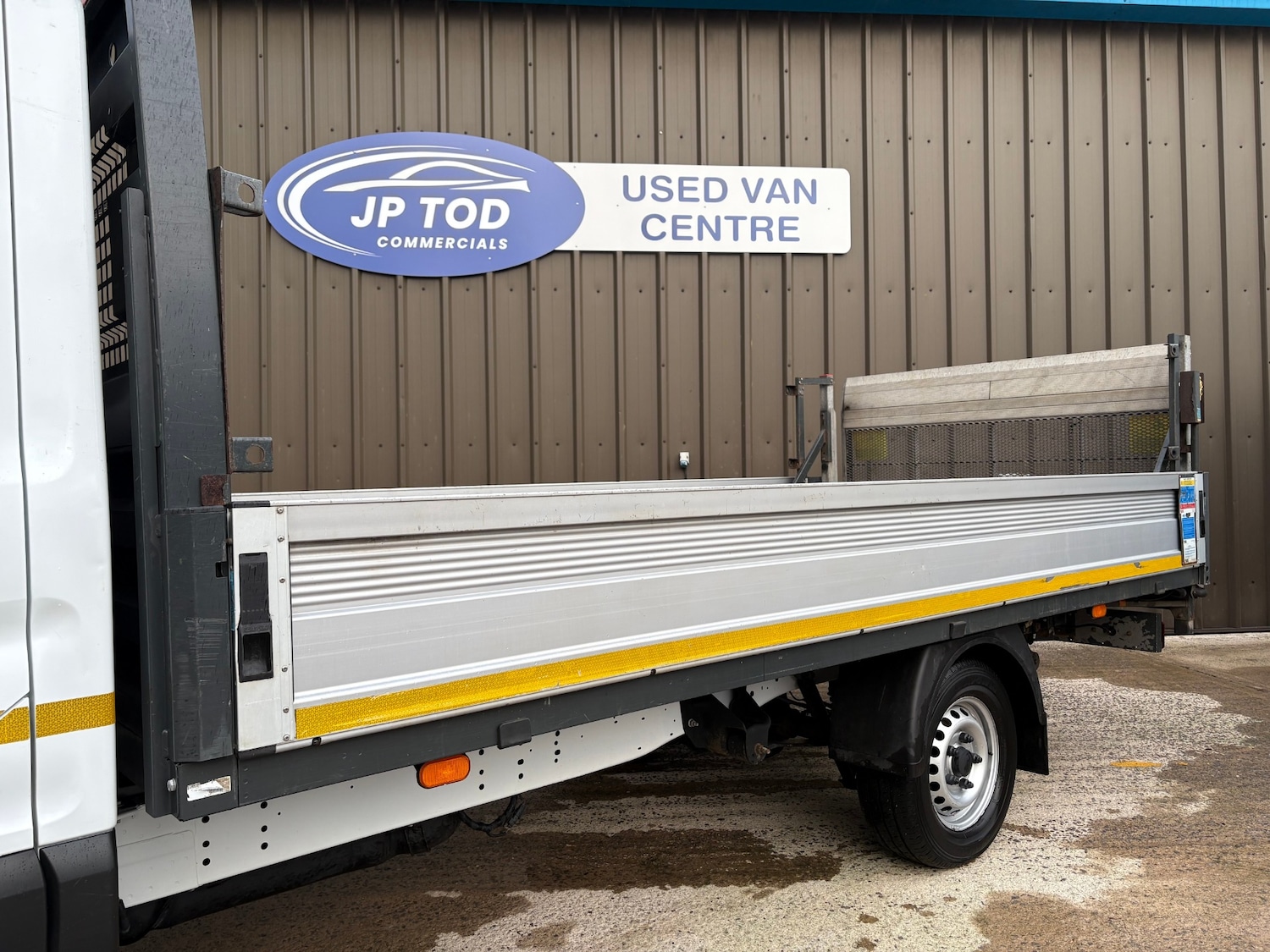 Used Ford Transit 2022 for sale - 77159660: Photo 9