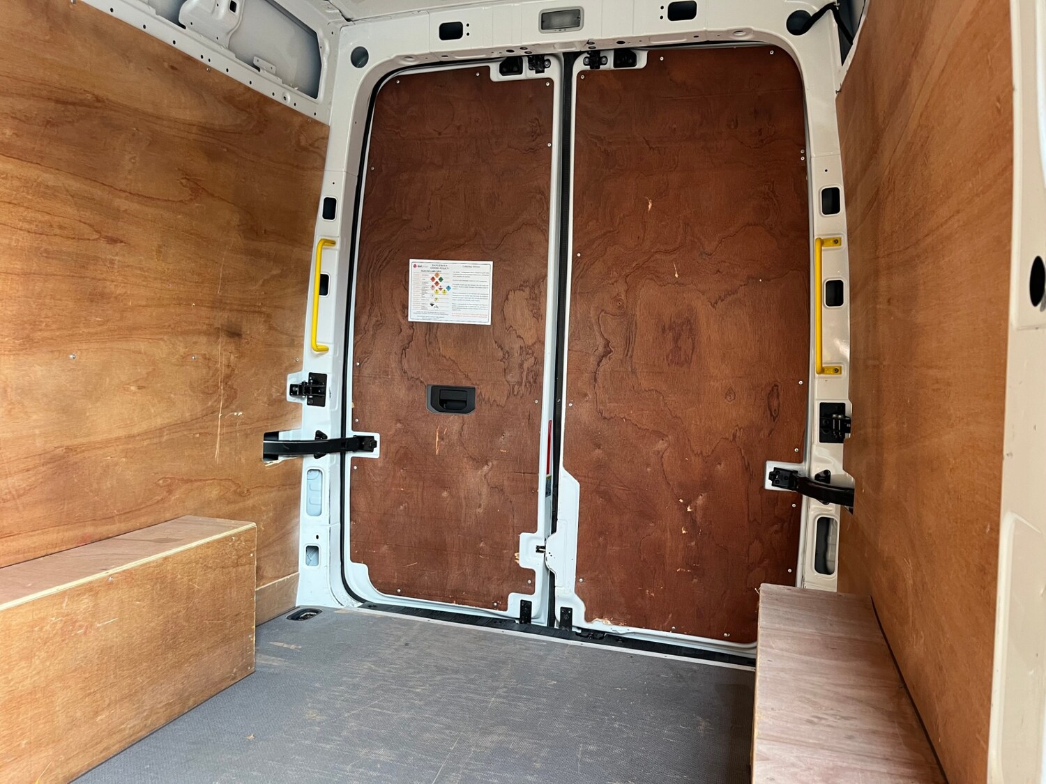 Vehicle 23