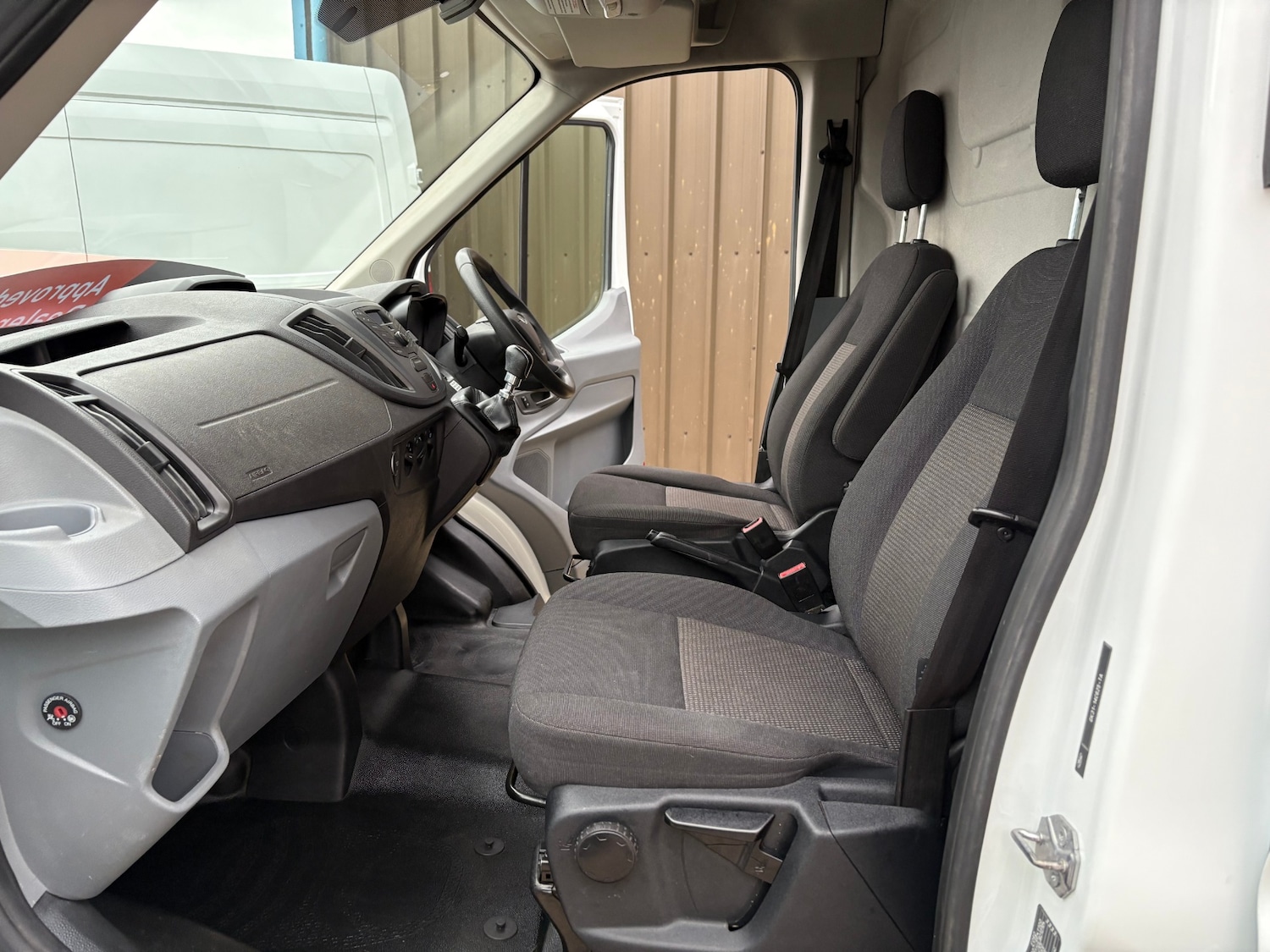 Used Ford Transit 2018 for sale - 76415738: Photo 11
