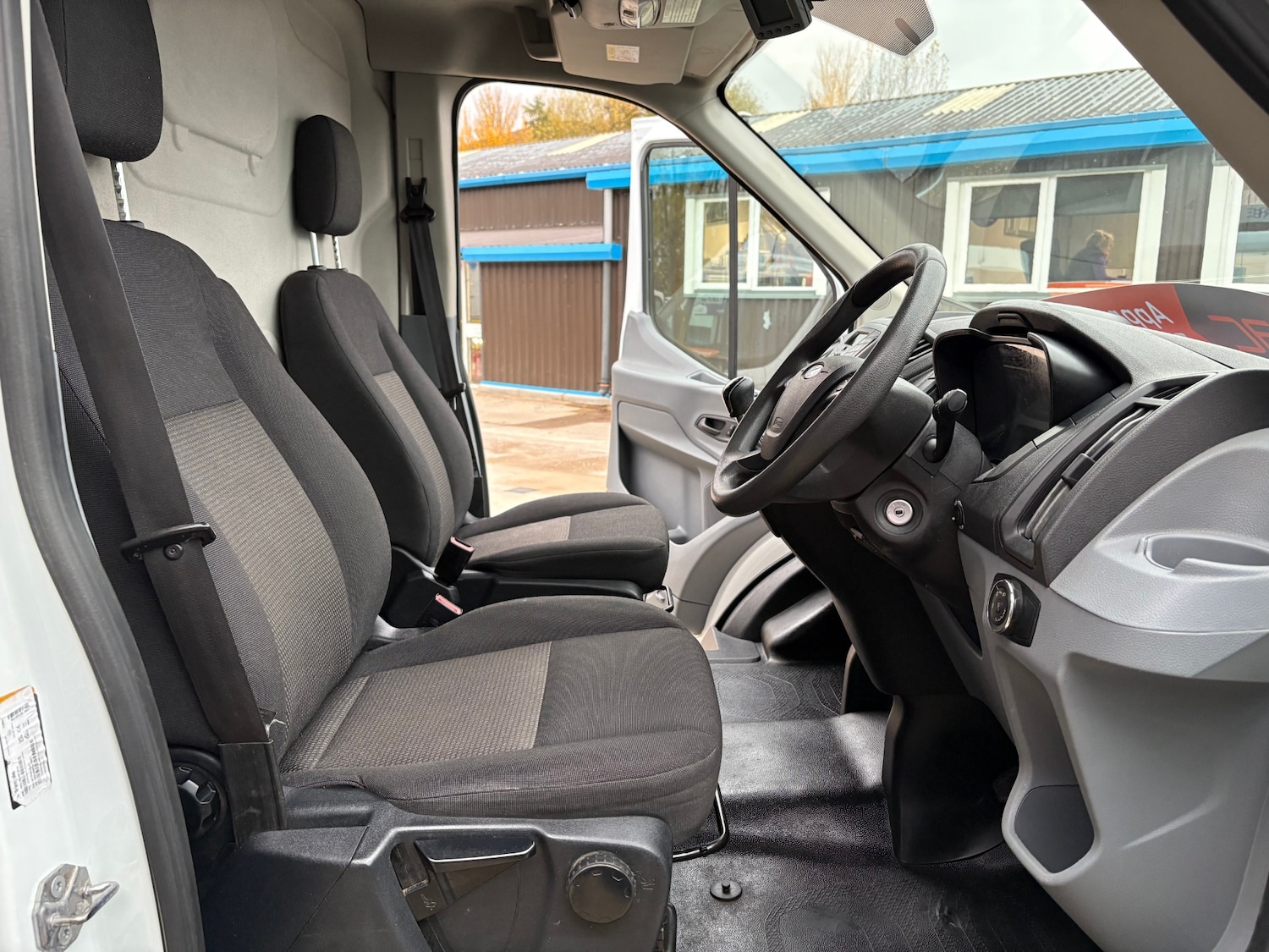 Used Ford Transit 2018 for sale - 76415738: Photo 14