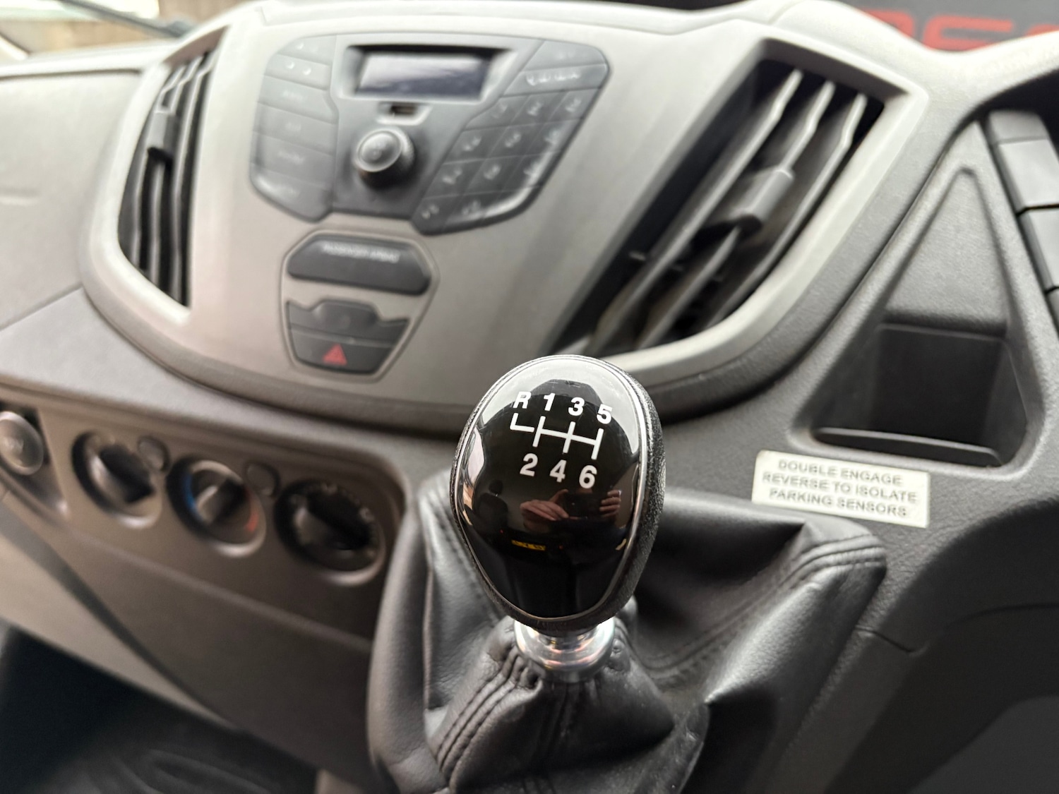 Used Ford Transit 2018 for sale - 76415738: Photo 16