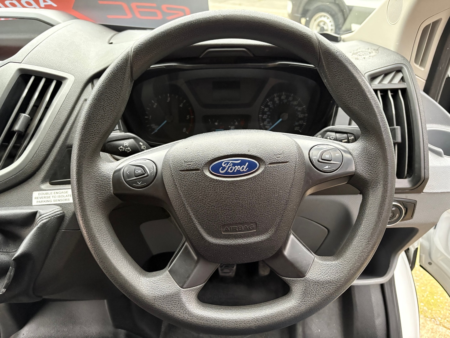 Used Ford Transit 2018 for sale - 76415738: Photo 17