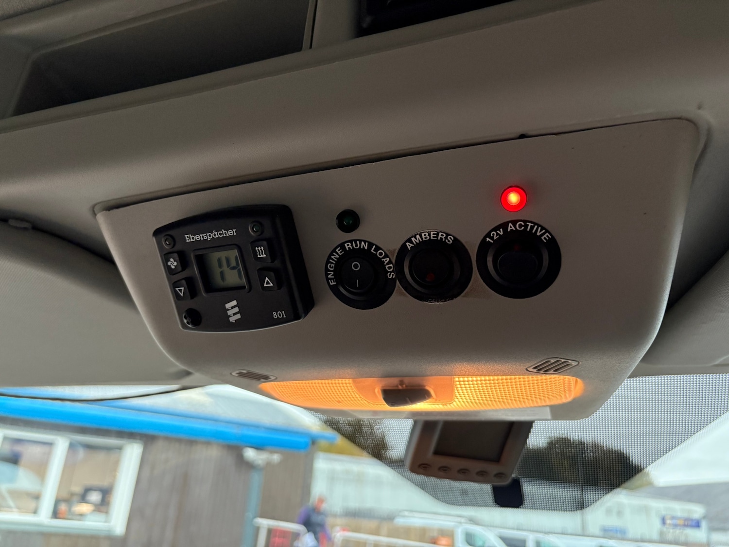 Used Ford Transit 2018 for sale - 76415738: Photo 18