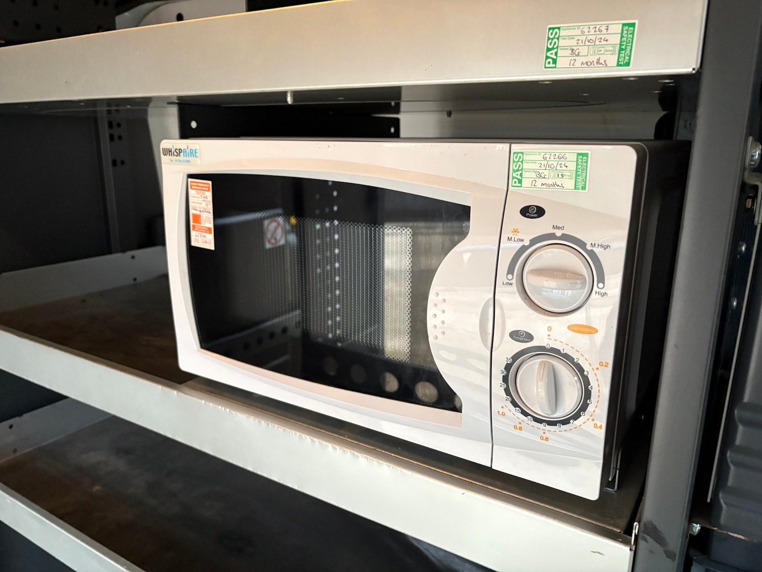 Used Ford Transit 2018 for sale - 76415738: Photo 22