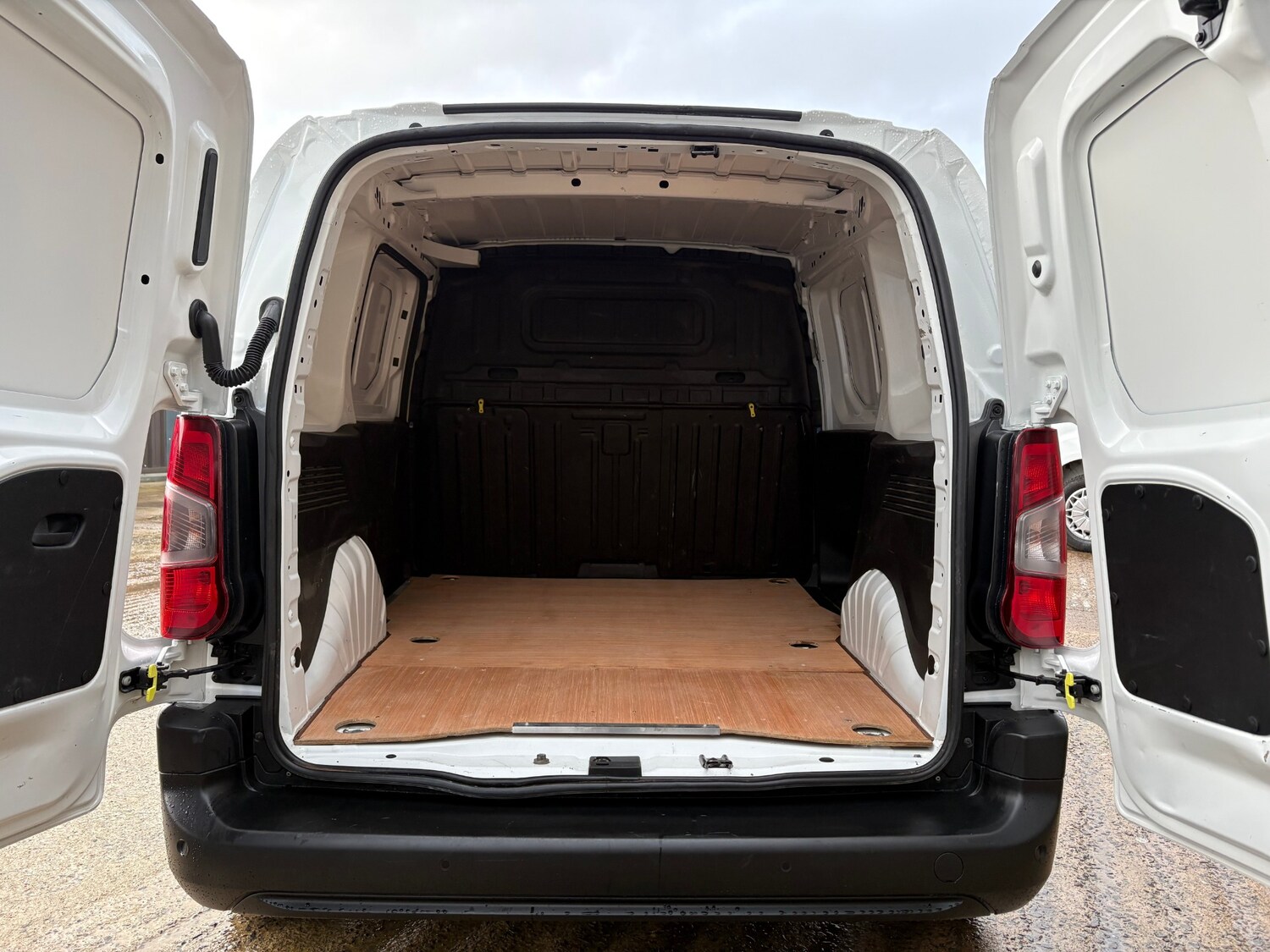 Used Citroen Berlingo 2021 for sale - 77432688: Photo 12