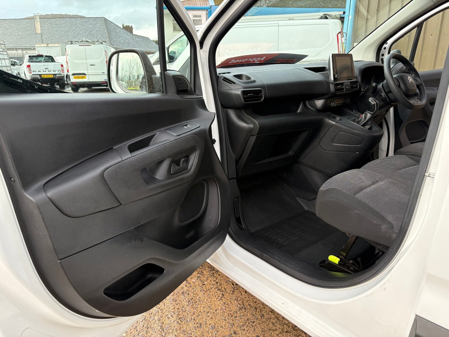Used Citroen Berlingo 2021 for sale - 77432688: Photo 13