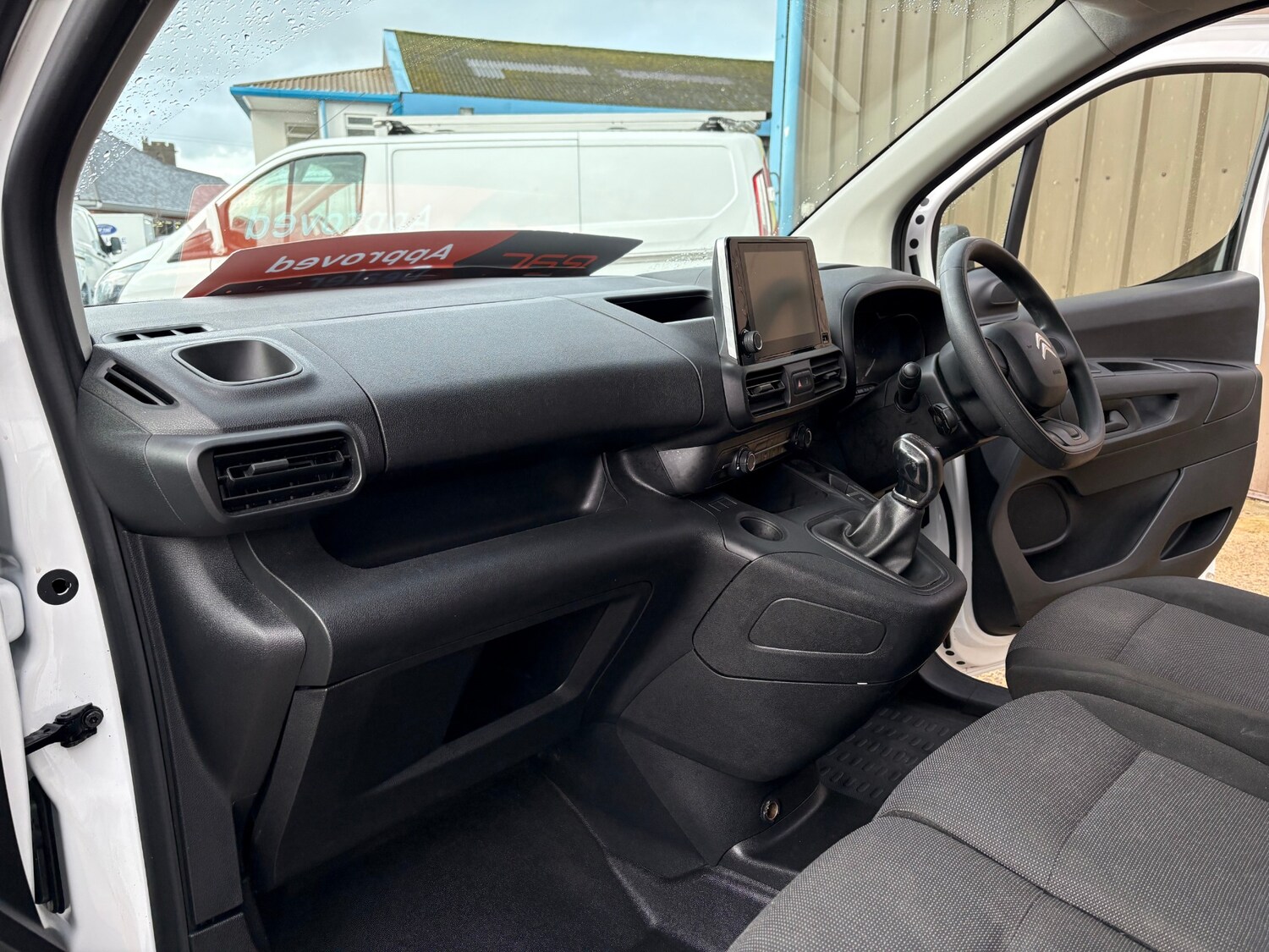 Used Citroen Berlingo 2021 for sale - 77432688: Photo 14