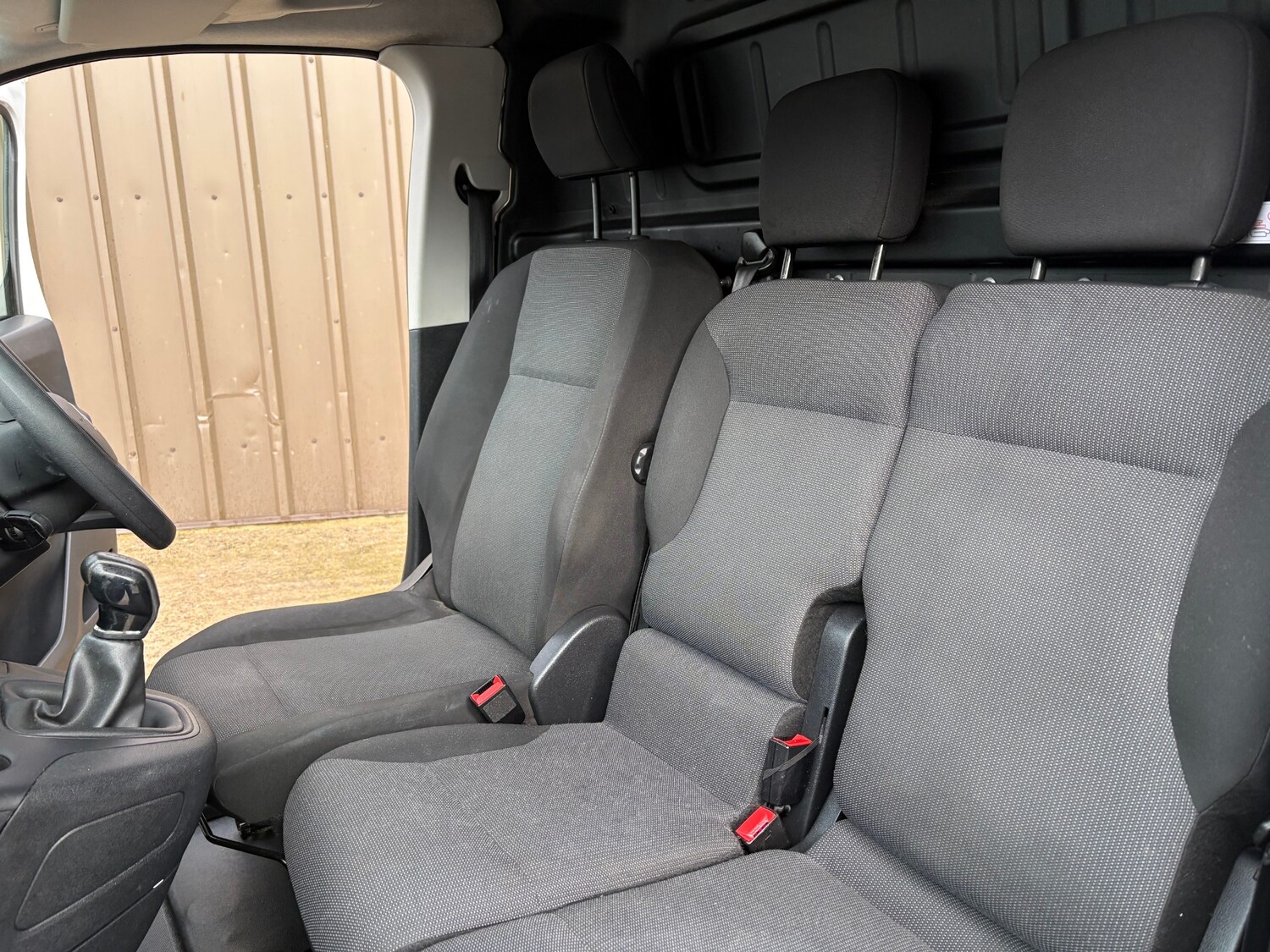 Used Citroen Berlingo 2021 for sale - 77432688: Photo 15