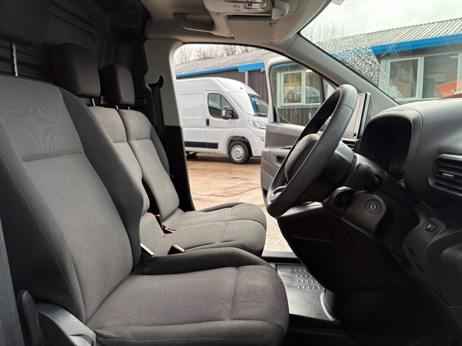 Used Citroen Berlingo 2021 for sale - 77432688: Photo 16