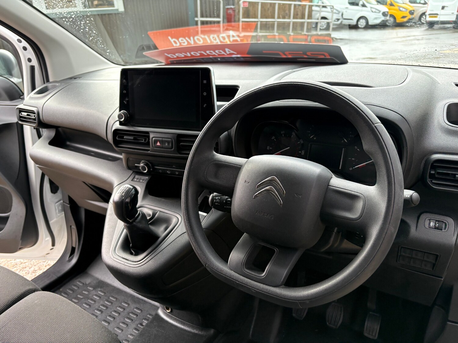 Used Citroen Berlingo 2021 for sale - 77432688: Photo 18