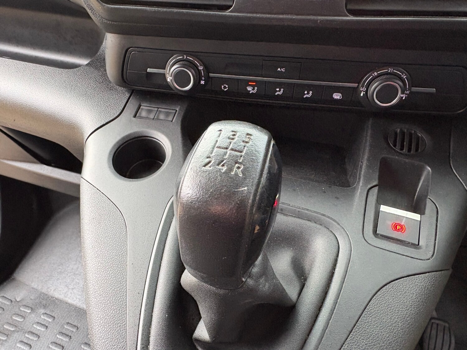 Used Citroen Berlingo 2021 for sale - 77432688: Photo 19