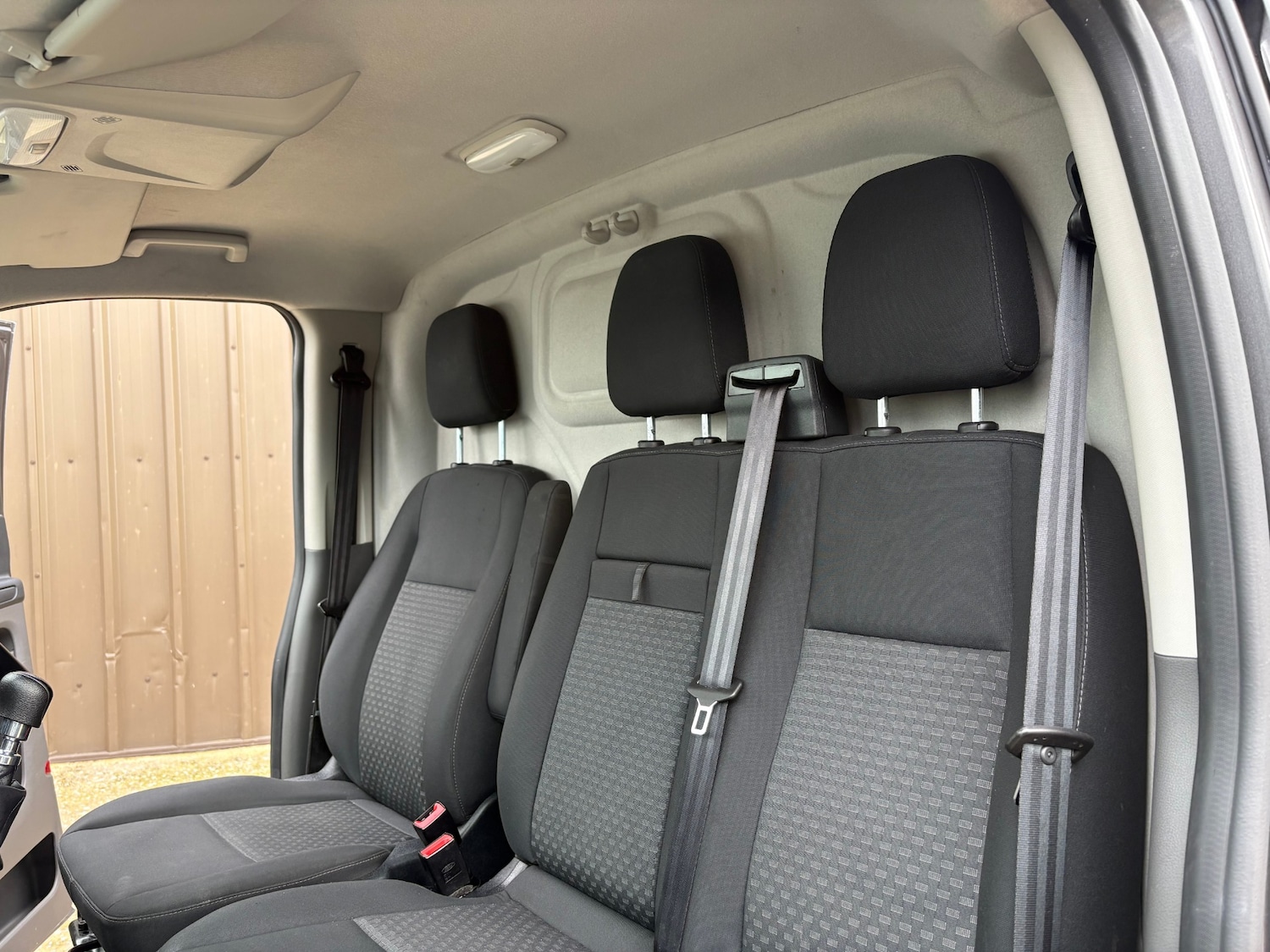 Used Ford Transit Custom 2022 for sale - 77974286: Photo 13
