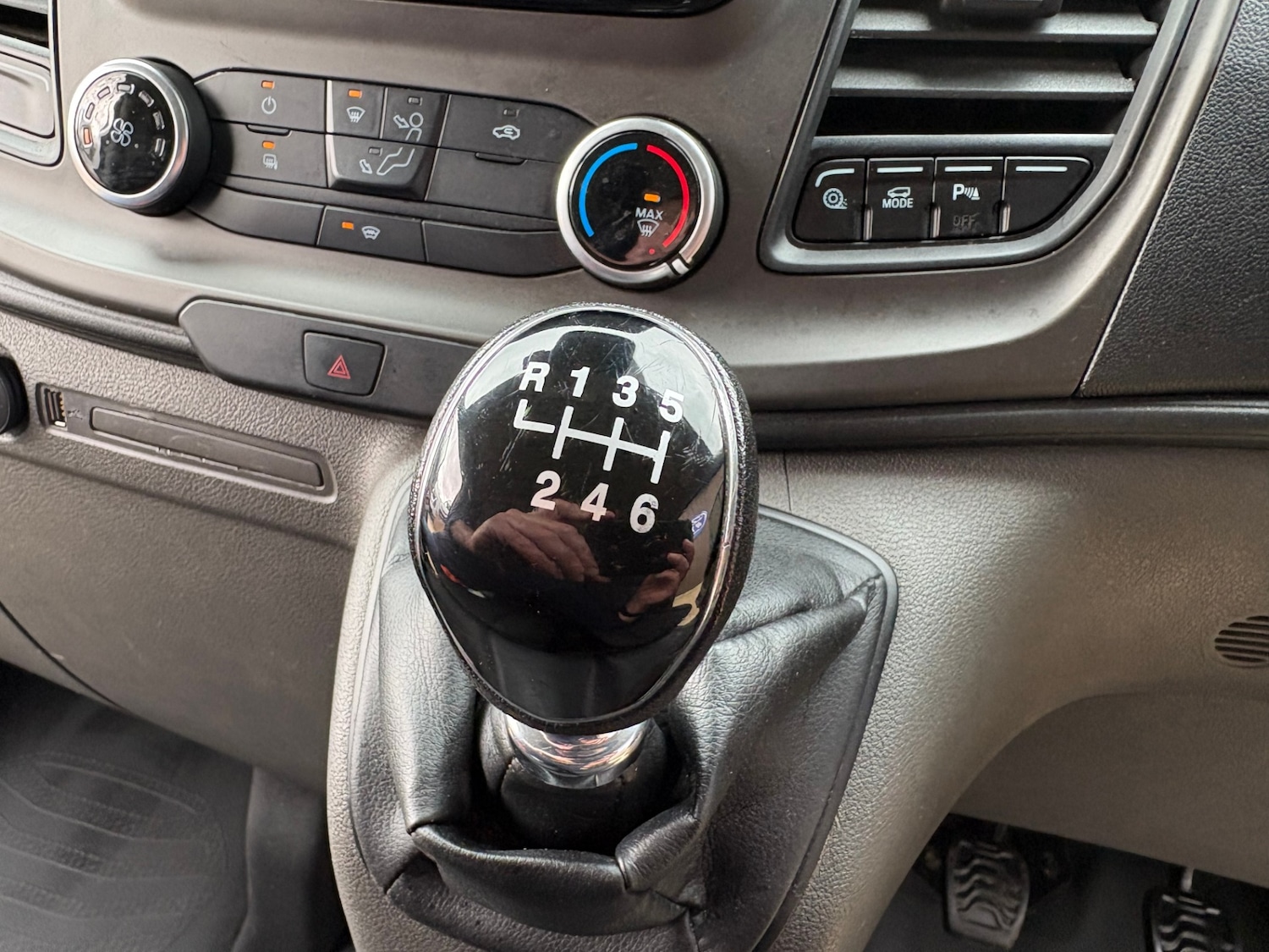 Used Ford Transit Custom 2022 for sale - 77974286: Photo 19