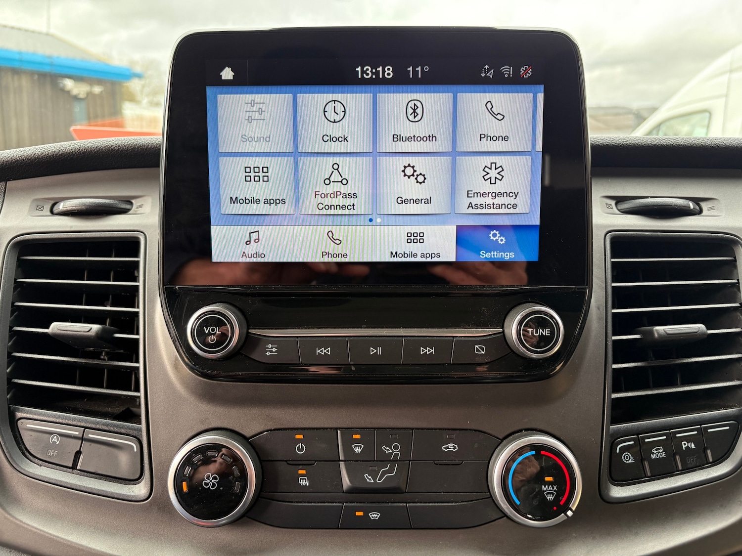 Used Ford Transit Custom 2022 for sale - 77974286: Photo 20