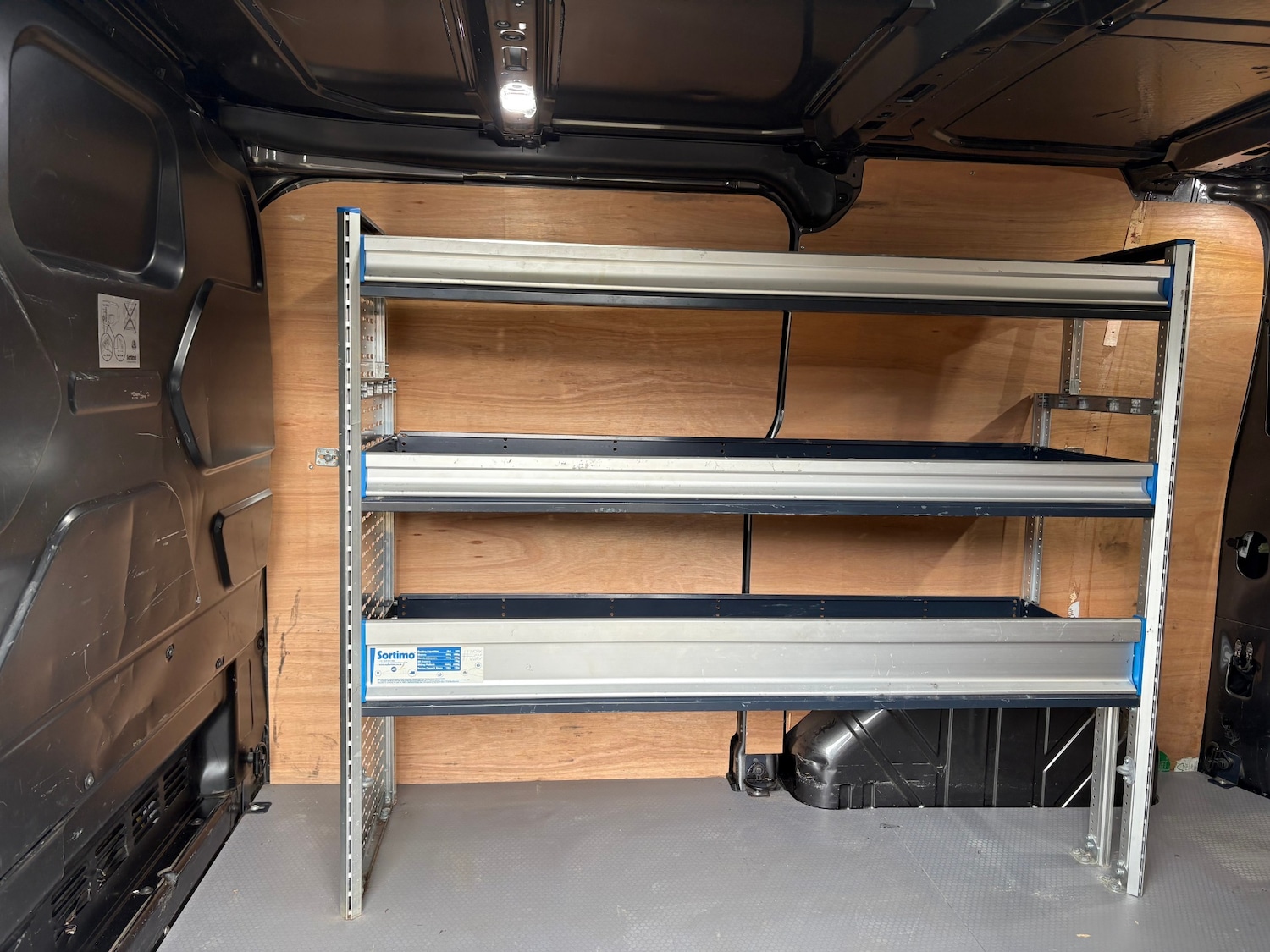 Used Ford Transit Custom 2022 for sale - 77974286: Photo 21