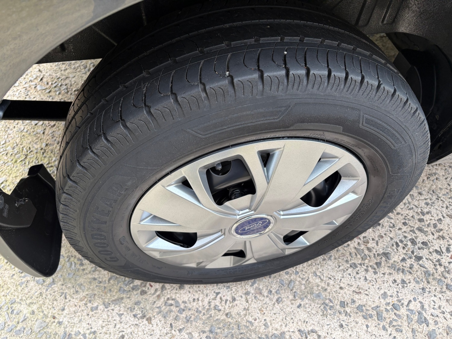 Used Ford Transit Custom 2022 for sale - 77974286: Photo 23