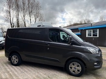 Used Ford Transit Custom 2022 for sale - 77974286: Photo
