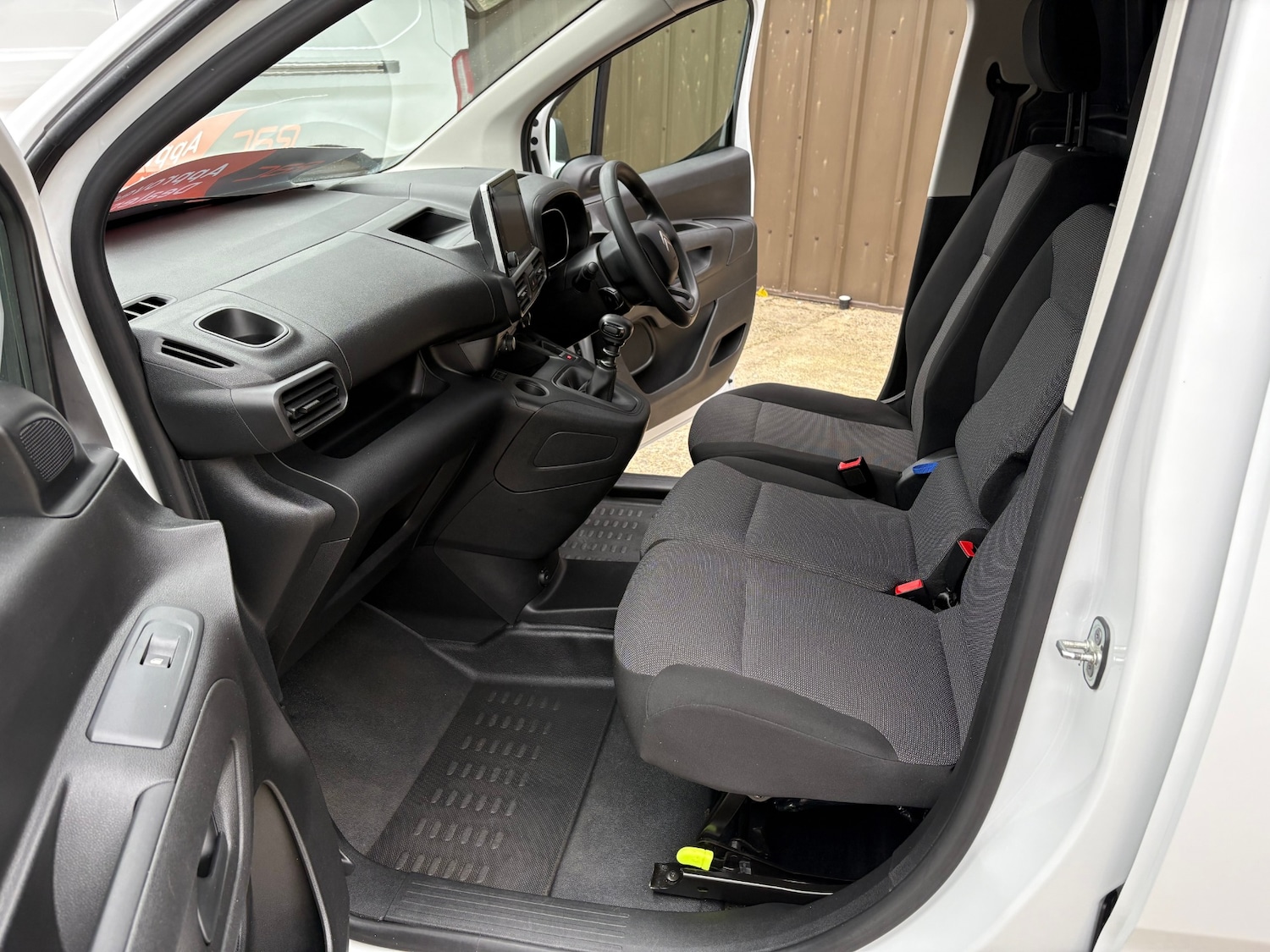 Used Citroen Berlingo 2022 for sale - 76277125: Photo 11